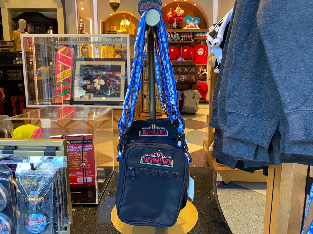 PHOTOS Celebrate classics with new Universal Studios Hollywood retro