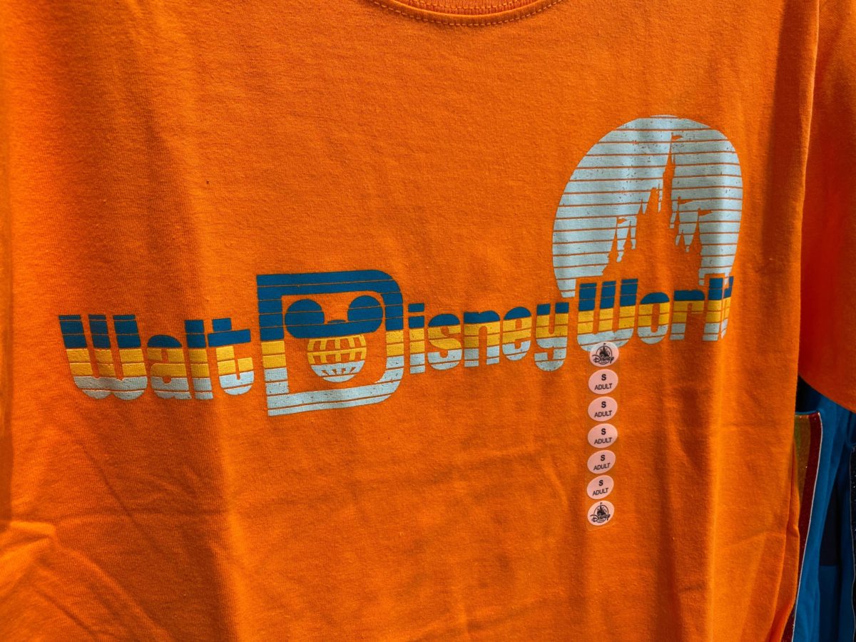 Disney Shirt for Family Disney Castle T-shirt 50 Years Of Magic T-shirt Disney Vacation Shirt Disney Trip Shirt Magic Kingdom Tshirt