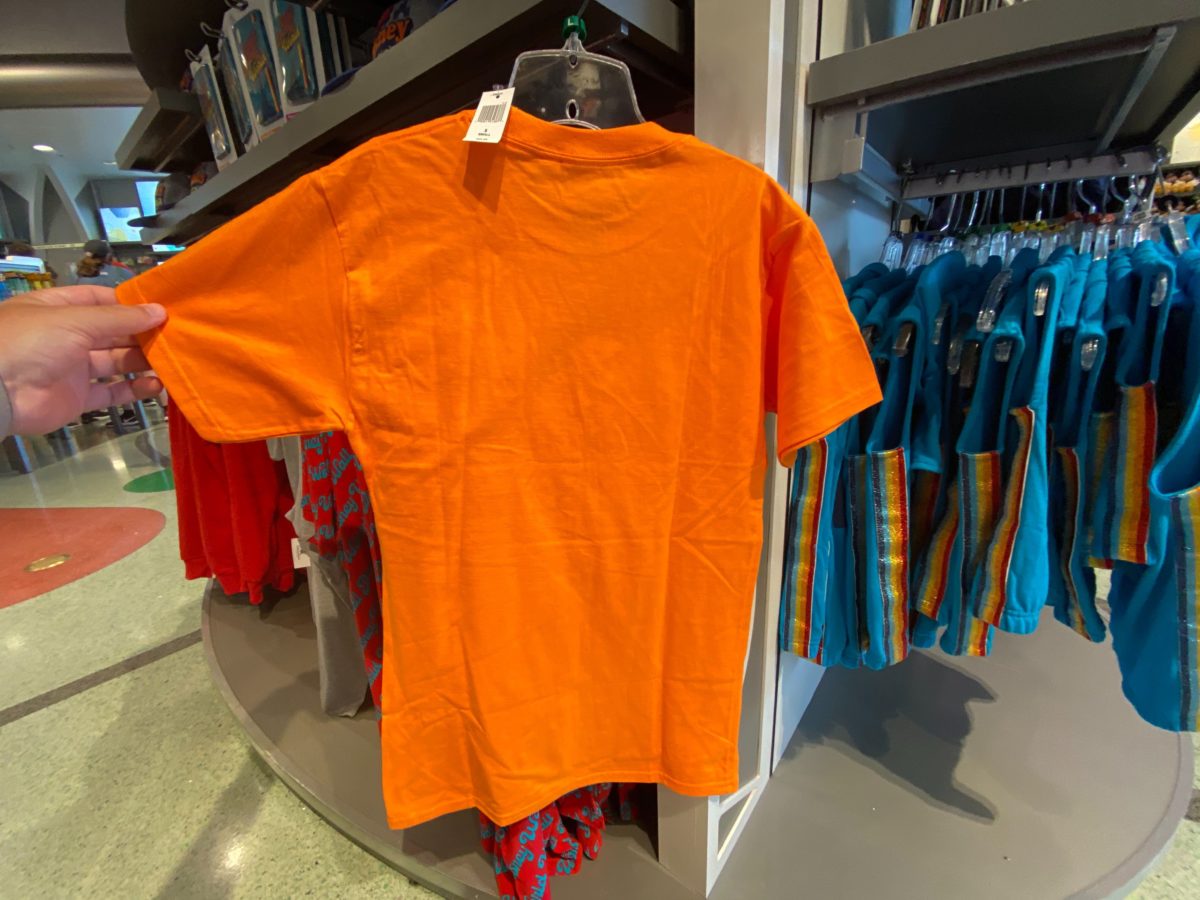 wdw orange shirt 2