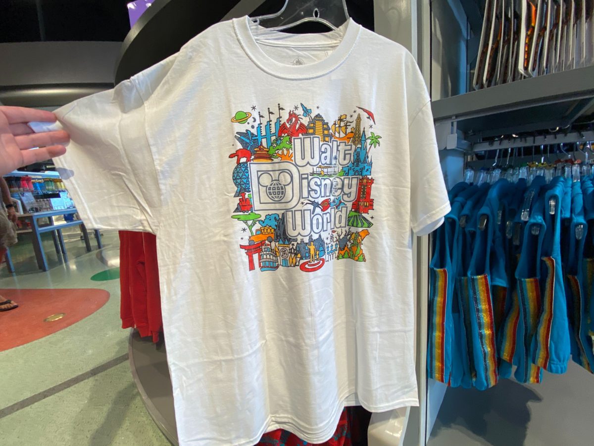 wdw white shirt 2