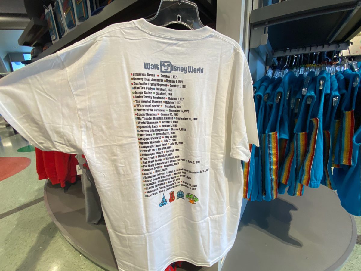 wdw white shirt 3