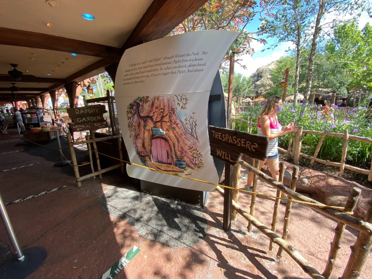 winnie the pooh reopen cast previews july 7 14