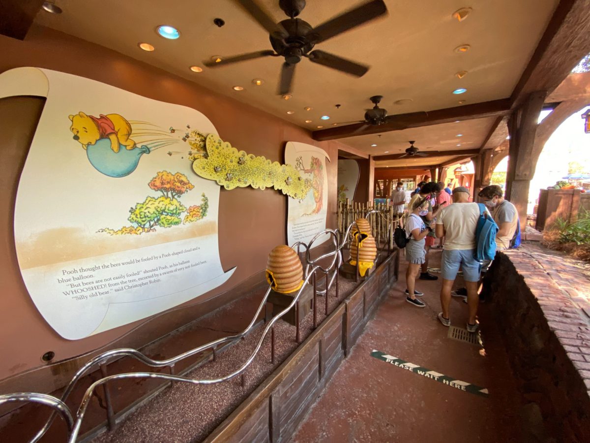 winnie the pooh reopen cast previews july 7 3