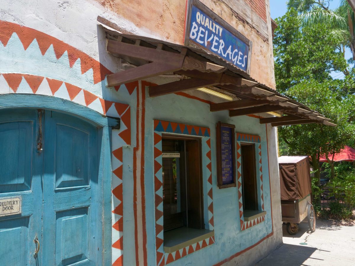 yak yeti local food cafes reopens disneys animal kingdom 17